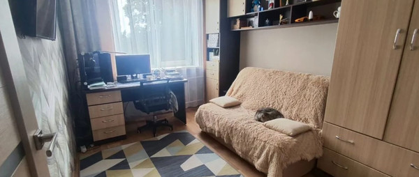 Продам трехкомнатную (3-комн.) квартиру, Шошина ул, 13, Иваново г
