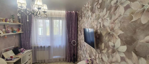 Продам трехкомнатную (3-комн.) квартиру, Шошина ул, 13, Иваново г