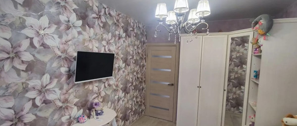 Продам трехкомнатную (3-комн.) квартиру, Шошина ул, 13, Иваново г