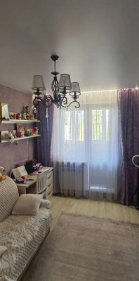 Продам трехкомнатную (3-комн.) квартиру, Шошина ул, 13, Иваново г