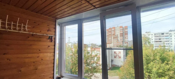 Продам трехкомнатную (3-комн.) квартиру, Шошина ул, 13, Иваново г