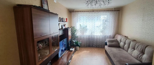 Продам трехкомнатную (3-комн.) квартиру, Шошина ул, 13, Иваново г
