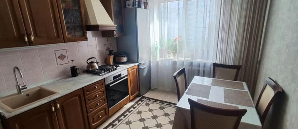 Продам трехкомнатную (3-комн.) квартиру, Шошина ул, 13, Иваново г