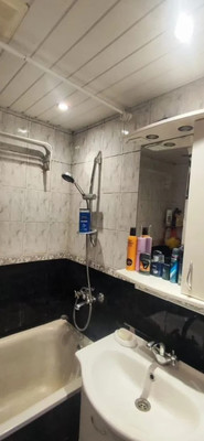Продам трехкомнатную (3-комн.) квартиру, Шошина ул, 13, Иваново г