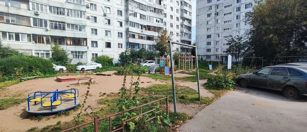 Продам трехкомнатную (3-комн.) квартиру, Шошина ул, 13, Иваново г