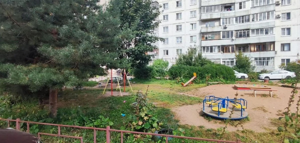 Продам трехкомнатную (3-комн.) квартиру, Шошина ул, 13, Иваново г