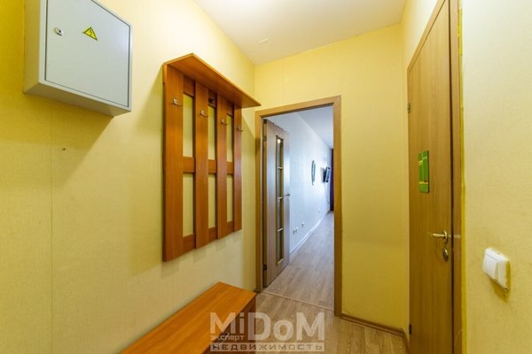 Продам однокомнатную (1-комн.) квартиру, Мебельная ул, 35к2 литера А, Санкт-Петербург г