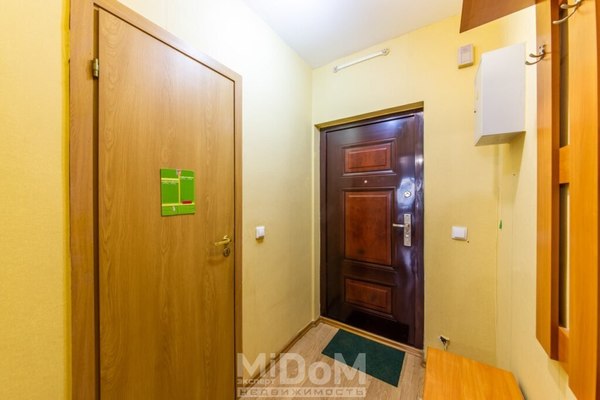 Продам однокомнатную (1-комн.) квартиру, Мебельная ул, 35к2 литера А, Санкт-Петербург г