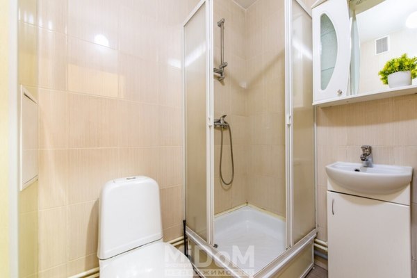 Продам однокомнатную (1-комн.) квартиру, Мебельная ул, 35к2 литера А, Санкт-Петербург г