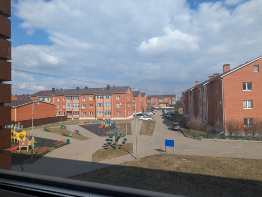Продам однокомнатную (1-комн.) квартиру, Новая ул, 6, Софьино с