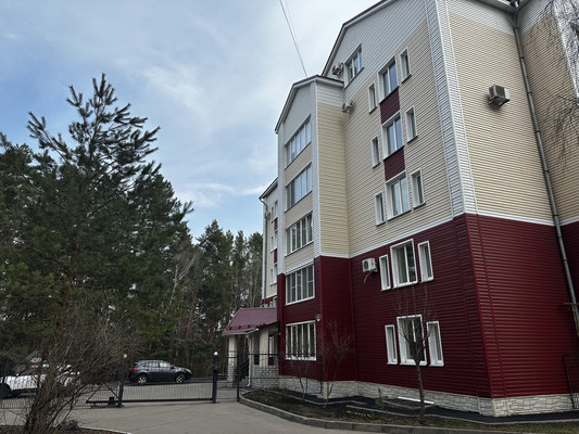 Продам трехкомнатную (3-комн.) квартиру, Мира ул, 47а, Пенза г