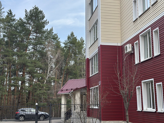 Продам трехкомнатную (3-комн.) квартиру, Мира ул, 47а, Пенза г