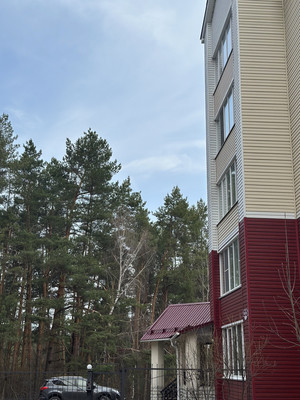 Продам трехкомнатную (3-комн.) квартиру, Мира ул, 47а, Пенза г
