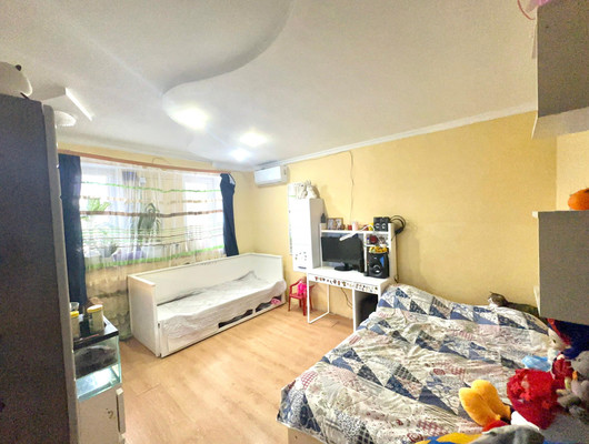 Продам однокомнатную (1-комн.) квартиру, Школьная ул, 4, Рассвет х