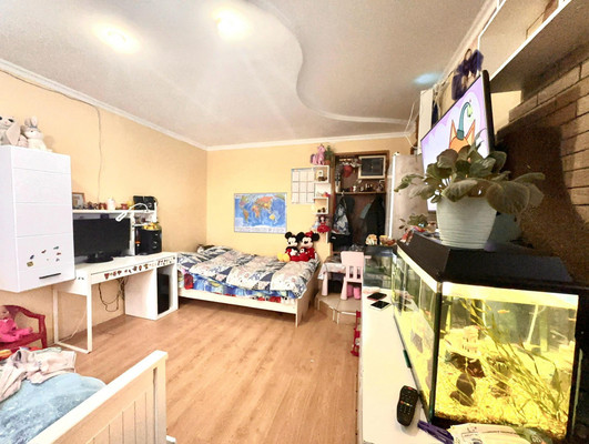 Продам однокомнатную (1-комн.) квартиру, Школьная ул, 4, Рассвет х