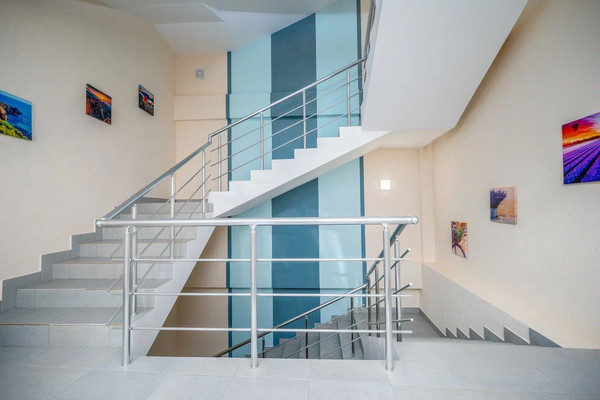 Продам двухкомнатную (2-комн.) квартиру, Кипарисная ул, 51а, Береговое пгт