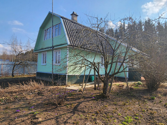 Продам дом, Железнодорожная ул, 4, Роговицы д, 0 км от города