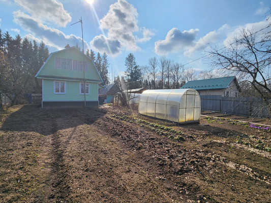 Продам дом, Железнодорожная ул, 4, Роговицы д, 0 км от города