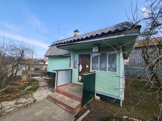 Продам дом, Железнодорожная ул, 4, Роговицы д, 0 км от города