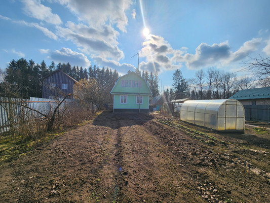Продам дом, Железнодорожная ул, 4, Роговицы д, 0 км от города