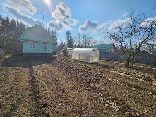 Продам дом, Железнодорожная ул, 4, Роговицы д, 0 км от города