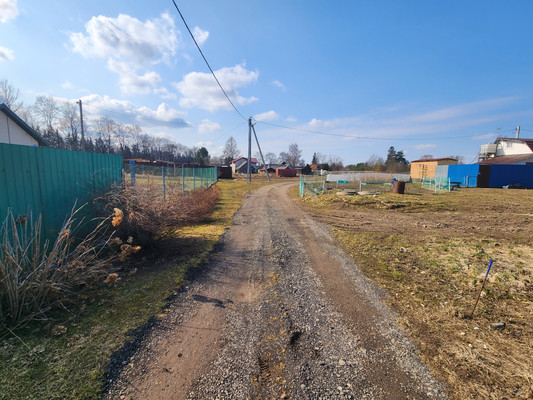 Продам дом, Железнодорожная ул, 4, Роговицы д, 0 км от города