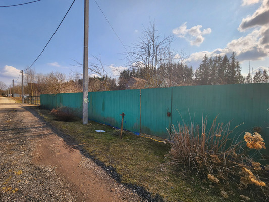 Продам дом, Железнодорожная ул, 4, Роговицы д, 0 км от города