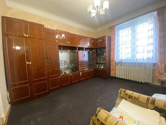 Продам трехкомнатную (3-комн.) квартиру, Салтыкова-Щедрина ул, 28, Калуга г