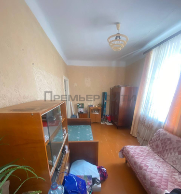 Продам трехкомнатную (3-комн.) квартиру, Салтыкова-Щедрина ул, 28, Калуга г