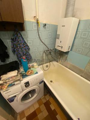 Продам трехкомнатную (3-комн.) квартиру, Салтыкова-Щедрина ул, 28, Калуга г