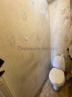 Продам трехкомнатную (3-комн.) квартиру, Салтыкова-Щедрина ул, 28, Калуга г