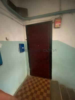 Продам трехкомнатную (3-комн.) квартиру, Салтыкова-Щедрина ул, 28, Калуга г