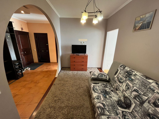 Продам двухкомнатную (2-комн.) квартиру, Композиторов ул, 18, Санкт-Петербург г