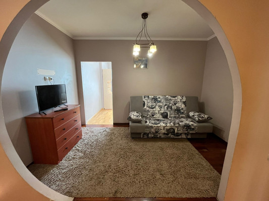 Продам двухкомнатную (2-комн.) квартиру, Композиторов ул, 18, Санкт-Петербург г