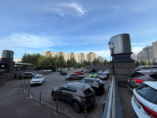 Продам двухкомнатную (2-комн.) квартиру, Композиторов ул, 18, Санкт-Петербург г