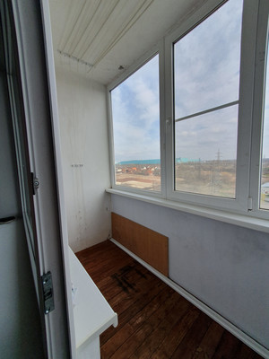 Продам двухкомнатную (2-комн.) квартиру, Октябрьское ш, 1, Волгодонск г