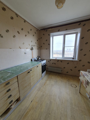 Продам двухкомнатную (2-комн.) квартиру, Октябрьское ш, 1, Волгодонск г