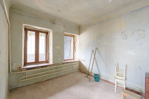 Продам трехкомнатную (3-комн.) квартиру, Максима Горького ул, 181, Ростов-на-Дону г