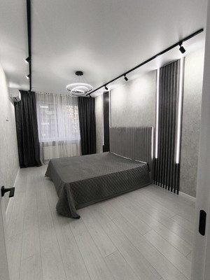 Продам однокомнатную (1-комн.) квартиру, Нансена ул, 83, Ростов-на-Дону г