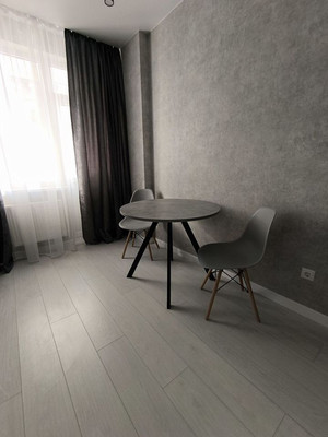 Продам однокомнатную (1-комн.) квартиру, Нансена ул, 83, Ростов-на-Дону г