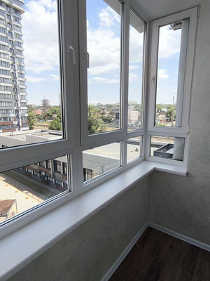 Продам однокомнатную (1-комн.) квартиру, Нансена ул, 83, Ростов-на-Дону г