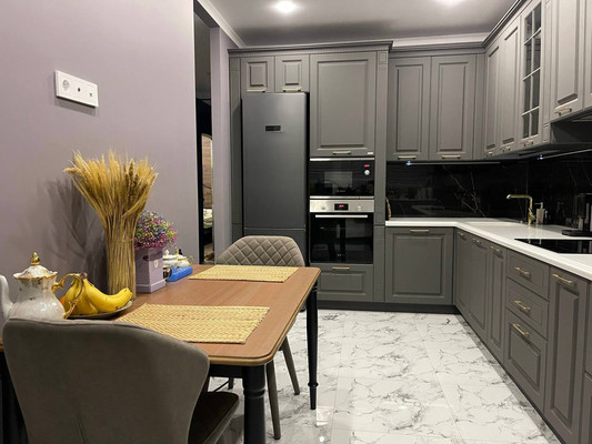 Продам двухкомнатную (2-комн.) квартиру, Нижегородская ул, 31к3, Ростов-на-Дону г
