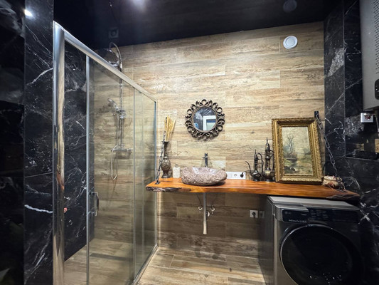Продам двухкомнатную (2-комн.) квартиру, Нижегородская ул, 31к3, Ростов-на-Дону г