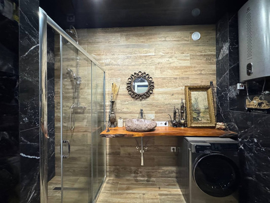Продам двухкомнатную (2-комн.) квартиру, Нижегородская ул, 31к3, Ростов-на-Дону г