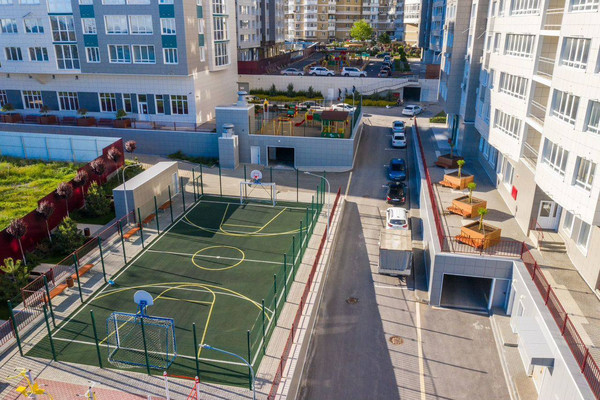 Продам двухкомнатную (2-комн.) квартиру, Нижегородская ул, 31к3, Ростов-на-Дону г