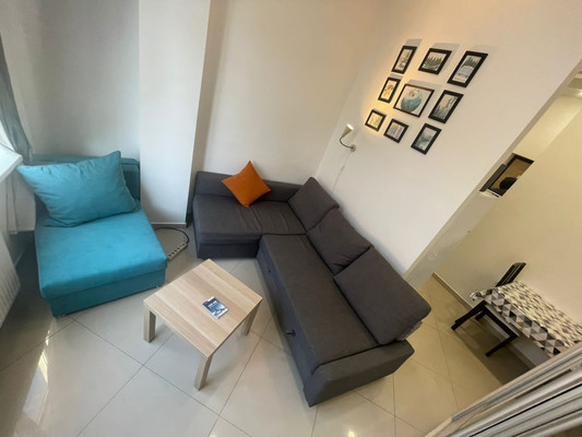 Продам однокомнатную (1-комн.) квартиру, Анапская (Центральный р-н) ул, 19/, Сочи г