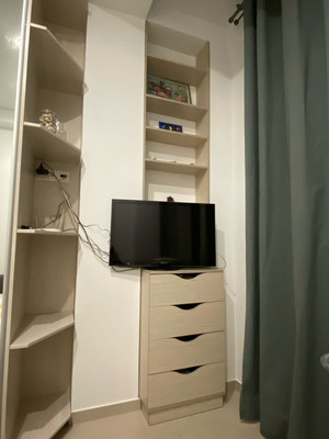 Продам однокомнатную (1-комн.) квартиру, Анапская (Центральный р-н) ул, 19/, Сочи г