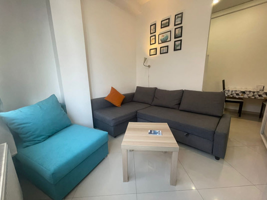 Продам однокомнатную (1-комн.) квартиру, Анапская (Центральный р-н) ул, 19/, Сочи г