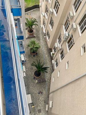 Продам однокомнатную (1-комн.) квартиру, Анапская (Центральный р-н) ул, 19/, Сочи г