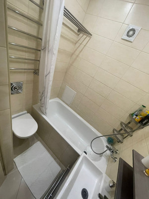 Продам однокомнатную (1-комн.) квартиру, Анапская (Центральный р-н) ул, 19/, Сочи г